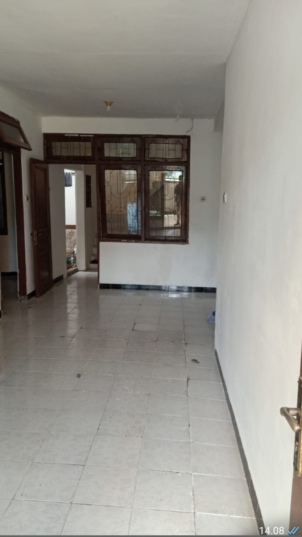 1671. Rumah Murah Taman Siwalan Indah Kepatihan Menganti Gresik