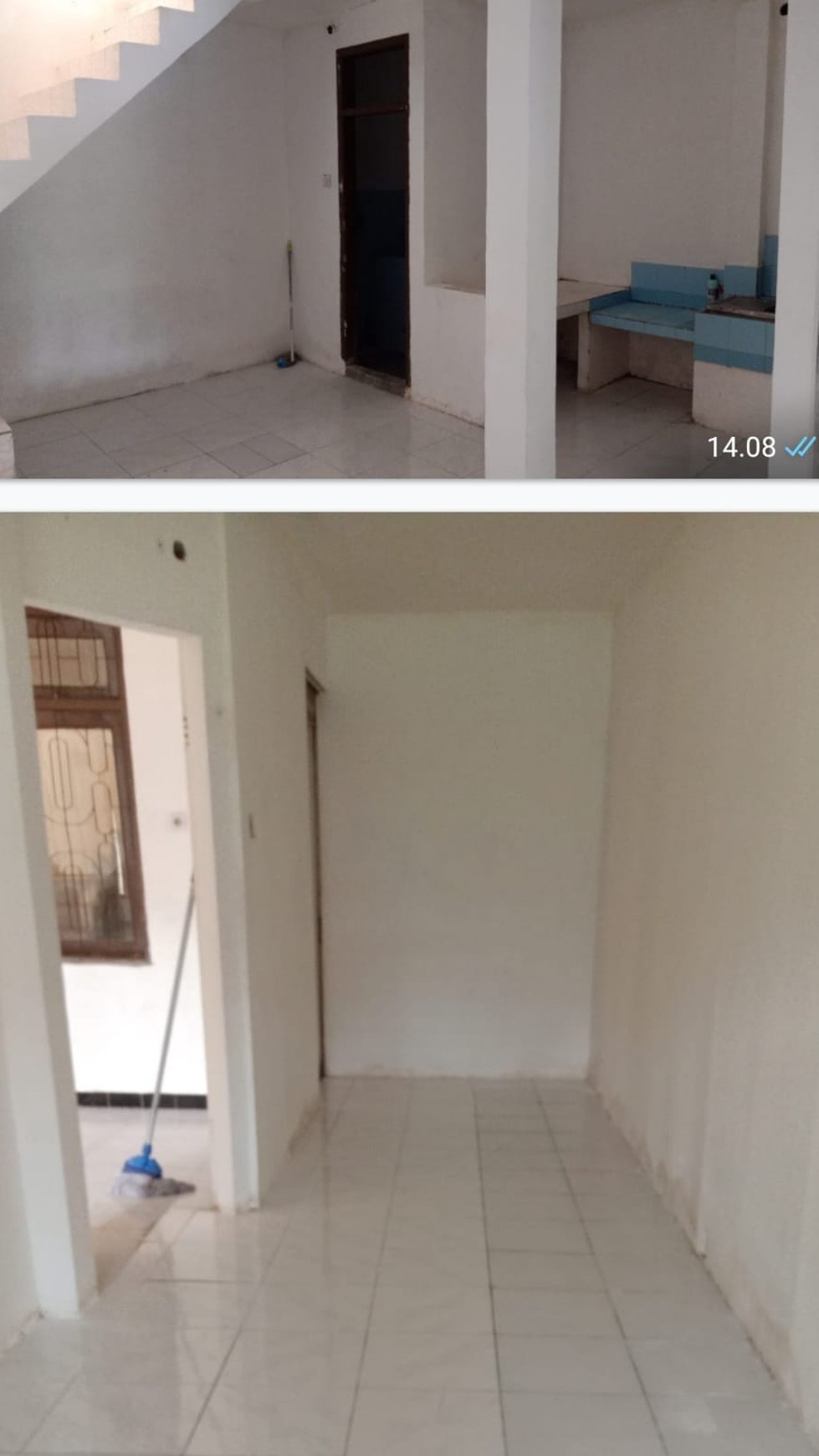 1671. Rumah Murah Taman Siwalan Indah Kepatihan Menganti Gresik