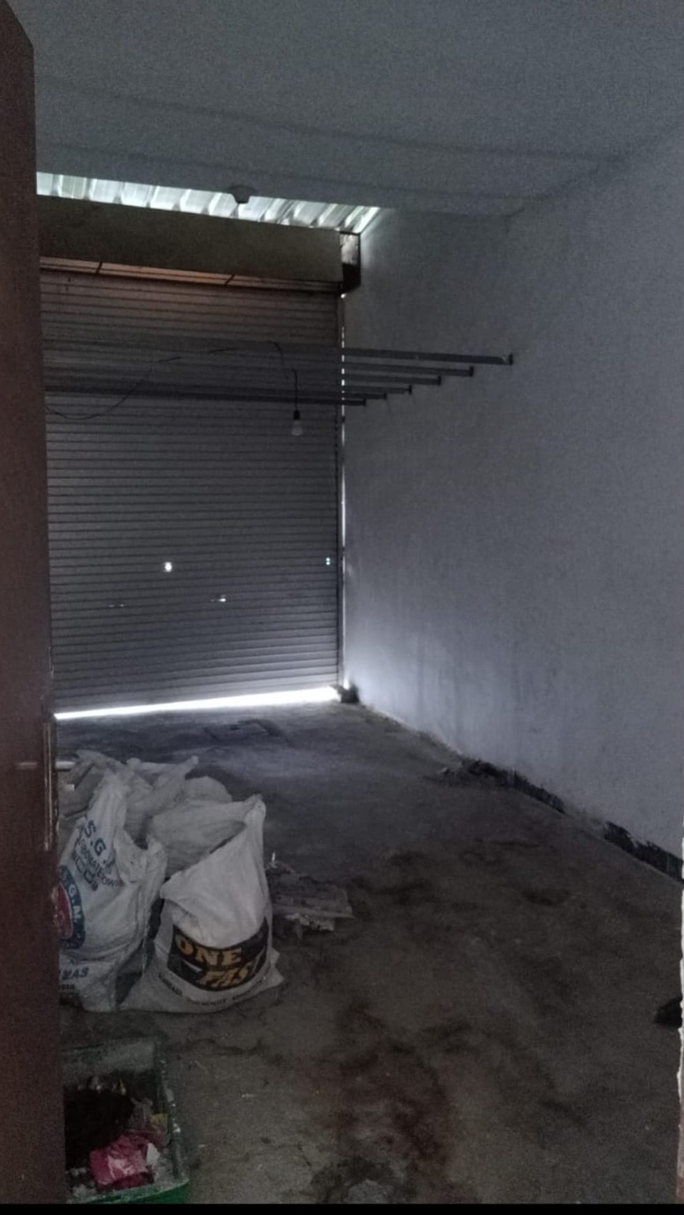 1671. Rumah Murah Taman Siwalan Indah Kepatihan Menganti Gresik