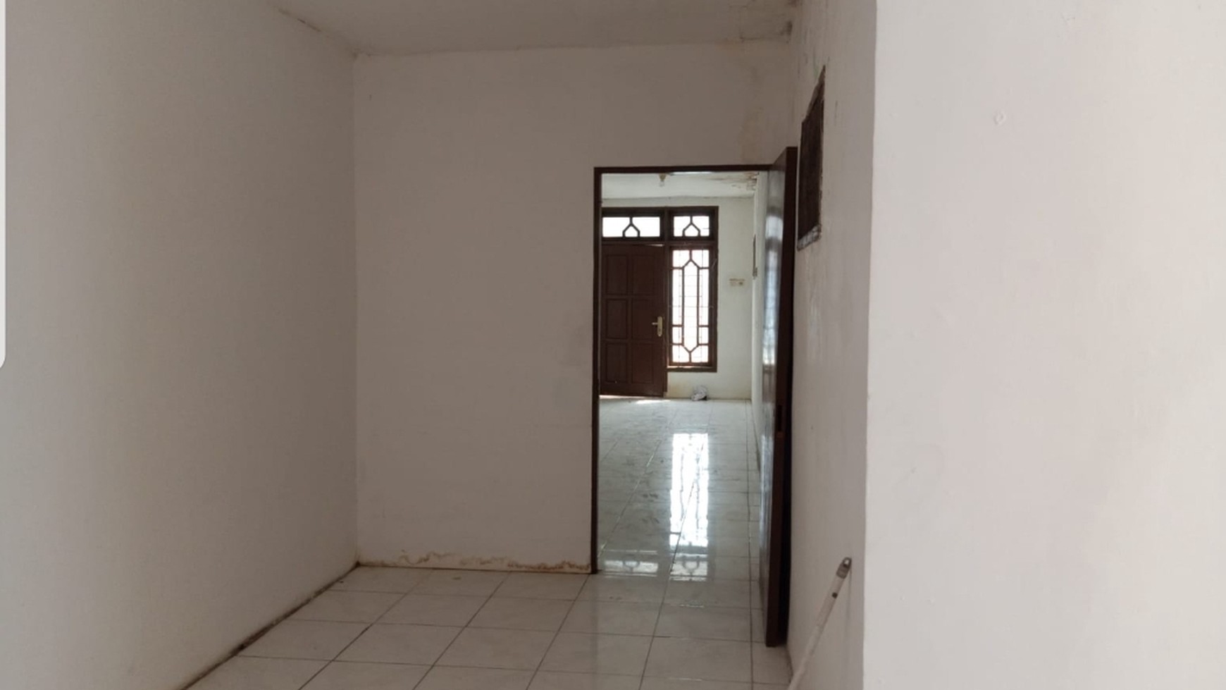 1671. Rumah Murah Taman Siwalan Indah Kepatihan Menganti Gresik