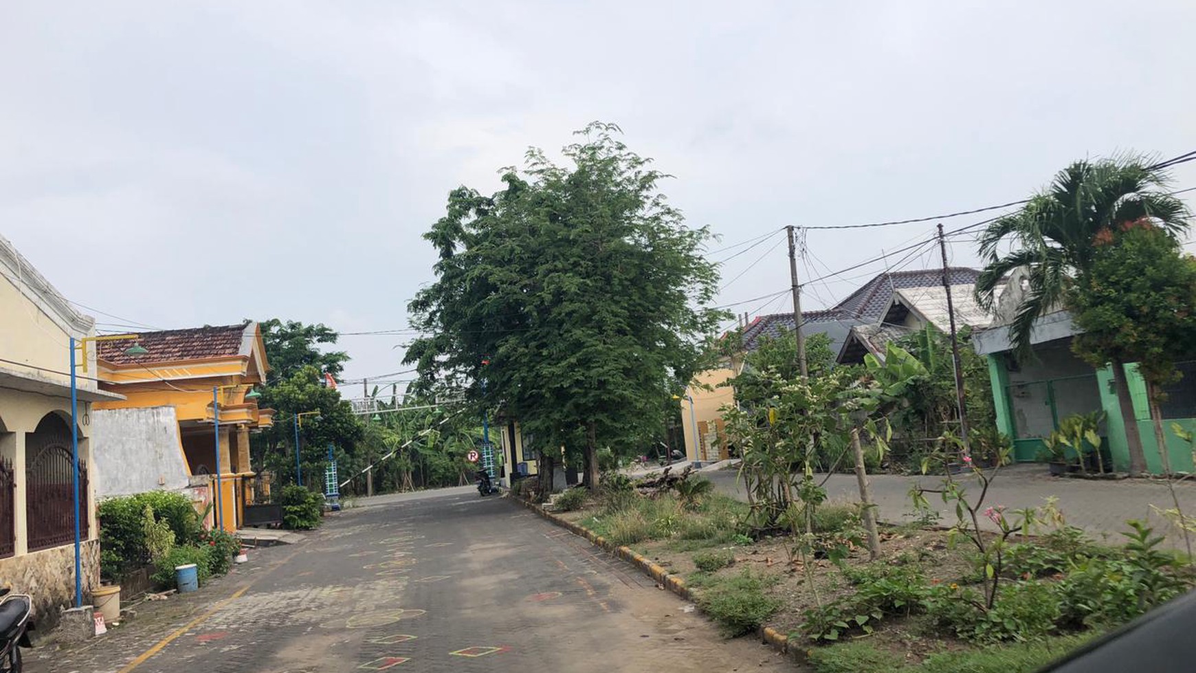 1671. Rumah Murah Taman Siwalan Indah Kepatihan Menganti Gresik