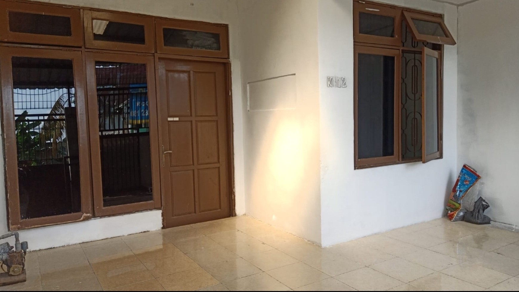 1671. Rumah Murah Taman Siwalan Indah Kepatihan Menganti Gresik