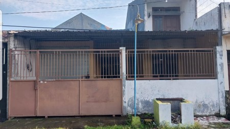 1671. Rumah Murah Taman Siwalan Indah Kepatihan Menganti Gresik