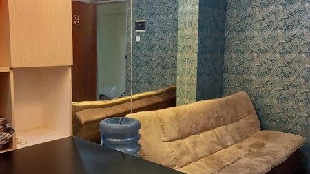 1696. Dijual Apartemen Gunawangsa Manyar B Surabaya Timur