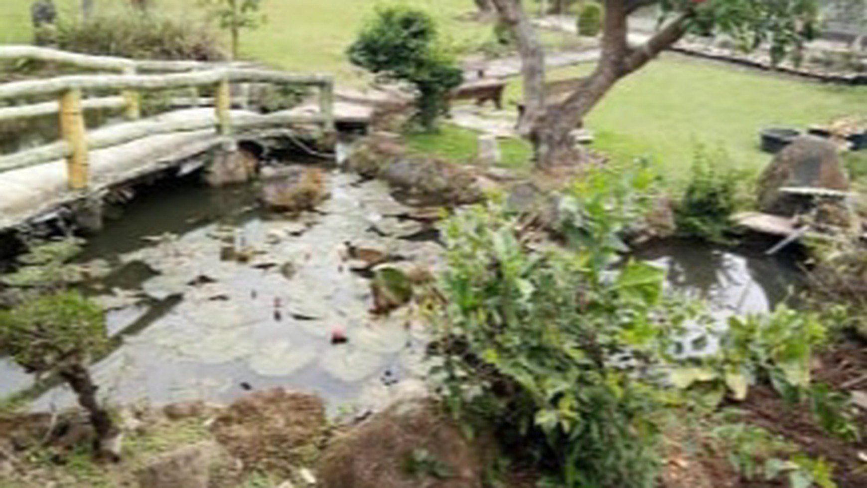 1701. Dijual Murah Villa Jl Raya Metro , Batu Jawa Timur