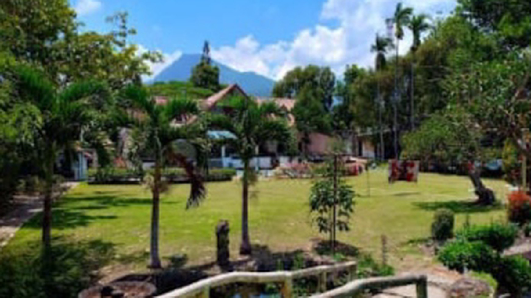 1701. Dijual Murah Villa Jl Raya Metro , Batu Jawa Timur