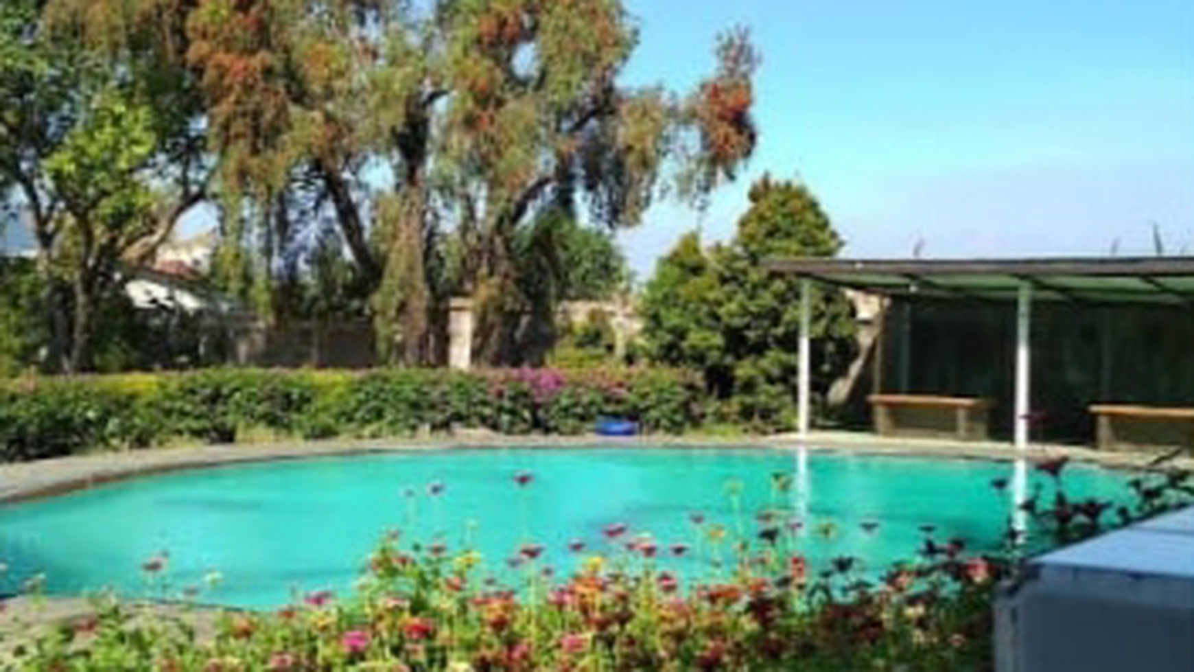 1701. Dijual Murah Villa Jl Raya Metro , Batu Jawa Timur