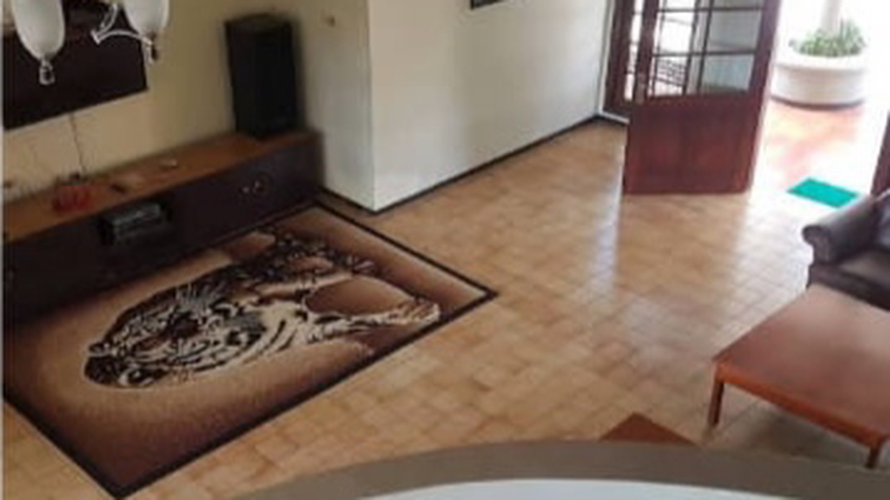 1701. Dijual Murah Villa Jl Raya Metro , Batu Jawa Timur