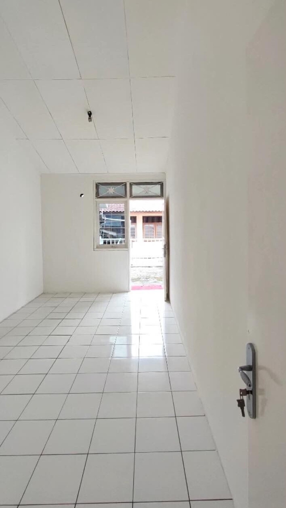 Dijual Rumah 2 Lantai Lokasi Strategis di Lebak Bulus Jakarta Selatan