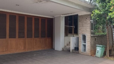 Rumah Premium dan Eksklusif Bintaro Jaya dan Siap Huni @Bintaro Sektor 7