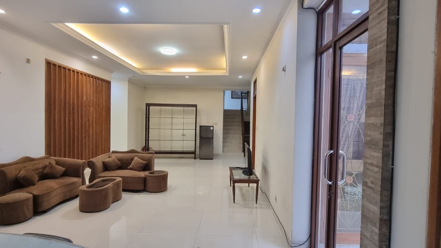 Rumah Premium dan Eksklusif Bintaro Jaya dan Siap Huni @Bintaro Sektor 7