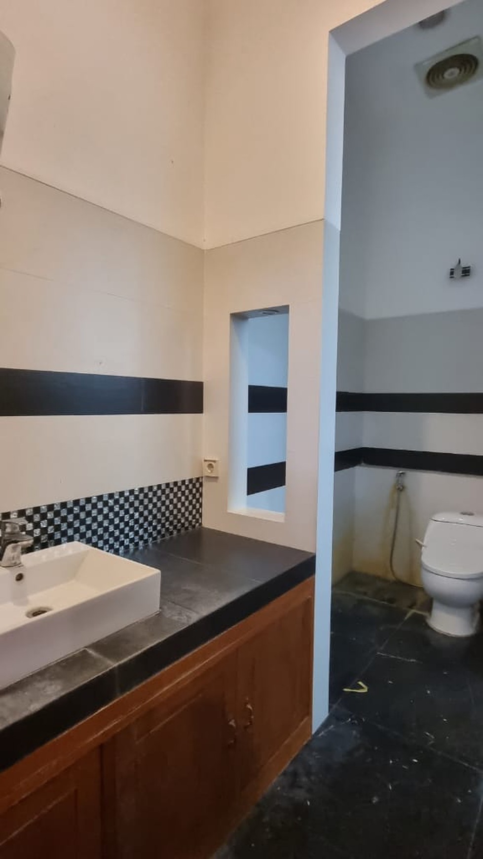 Rumah Premium dan Eksklusif Bintaro Jaya dan Siap Huni @Bintaro Sektor 7