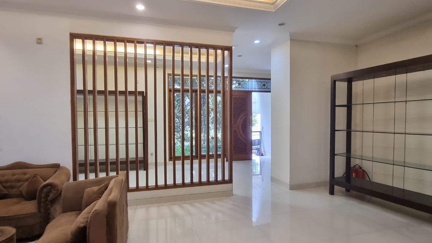 Rumah Premium dan Eksklusif Bintaro Jaya dan Siap Huni @Bintaro Sektor 7