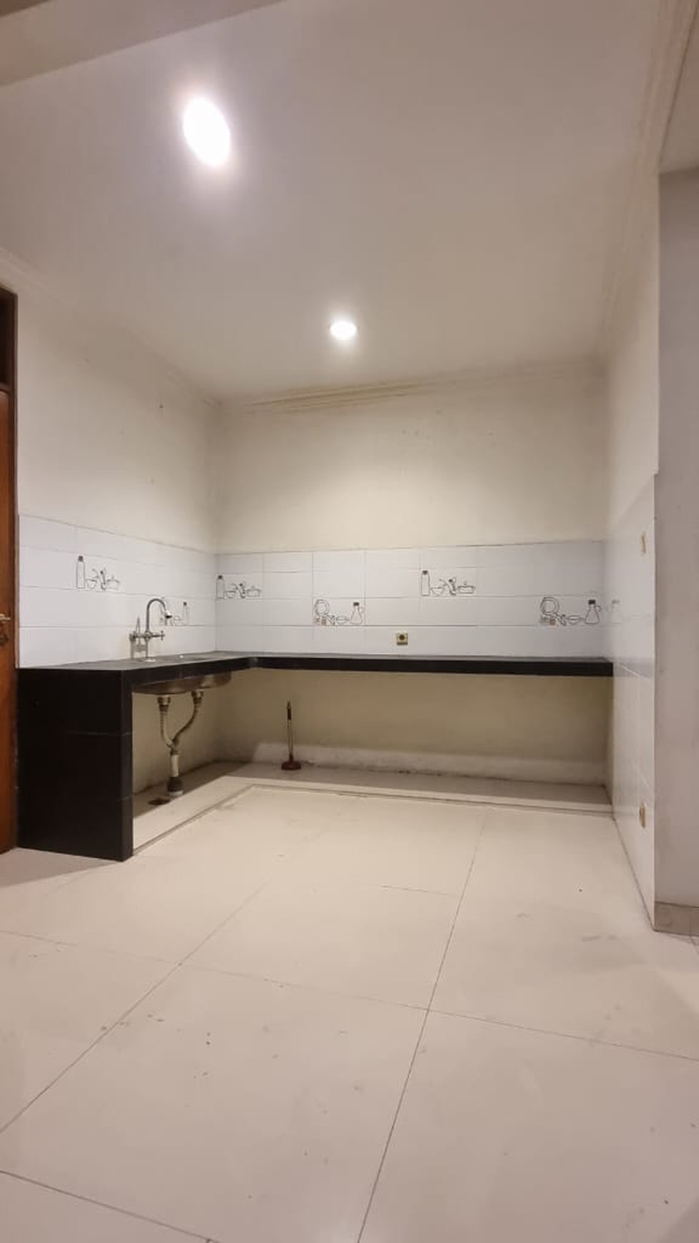 Rumah Premium dan Eksklusif Bintaro Jaya dan Siap Huni @Bintaro Sektor 7