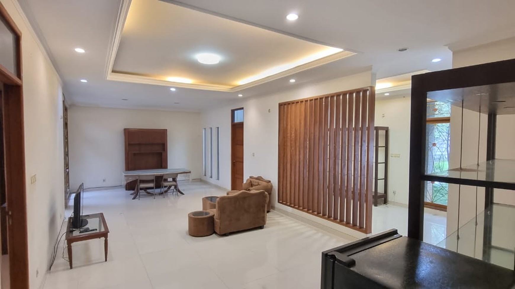 Rumah Premium dan Eksklusif Bintaro Jaya dan Siap Huni @Bintaro Sektor 7