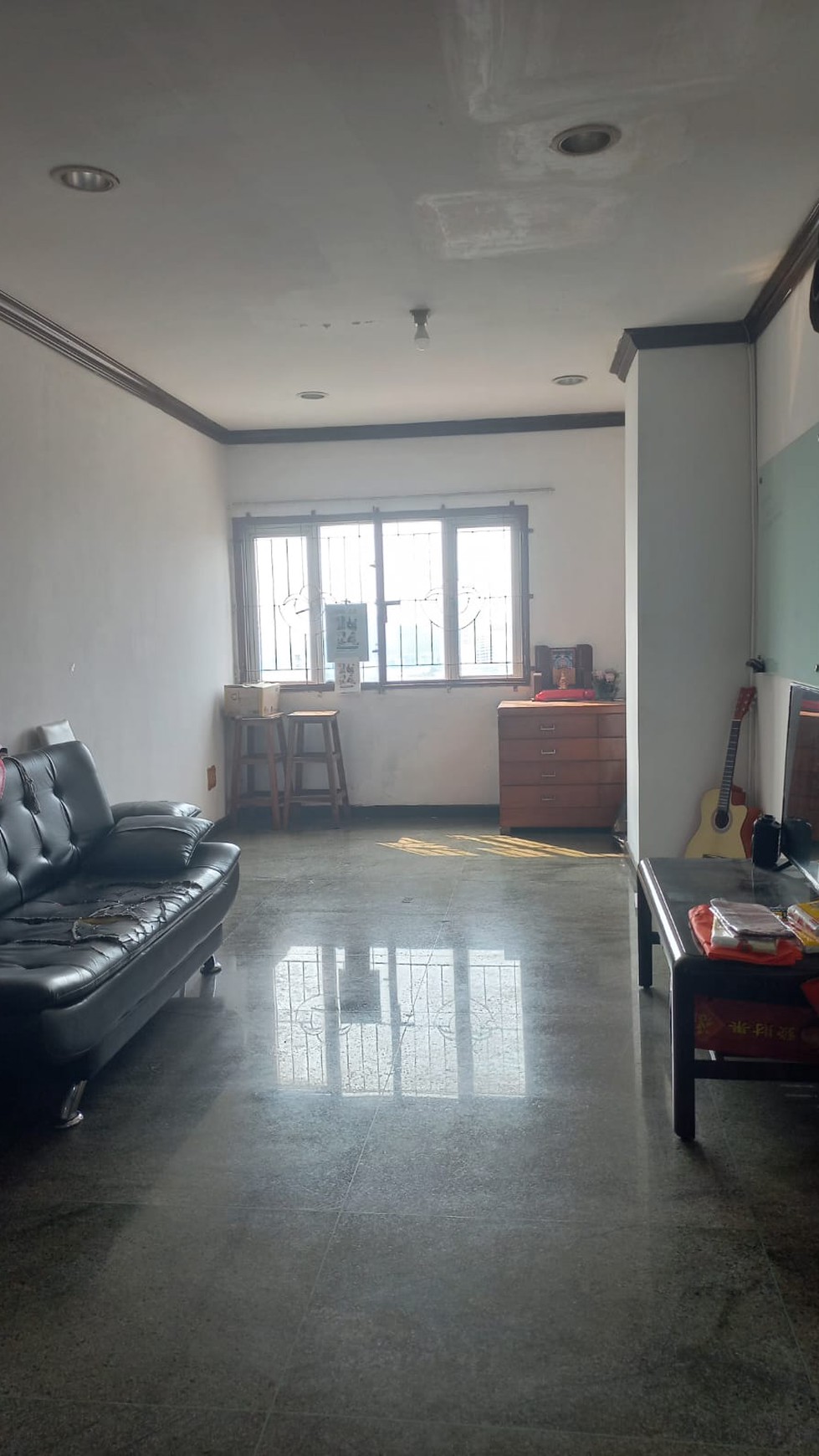 Dijual Apartment robinson jembatan dua