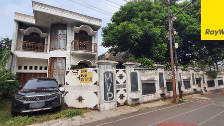 Turun Harga Rumah Strategis  Lokasi Dekat Jl. Raya Mampang, Jakarta Selatan