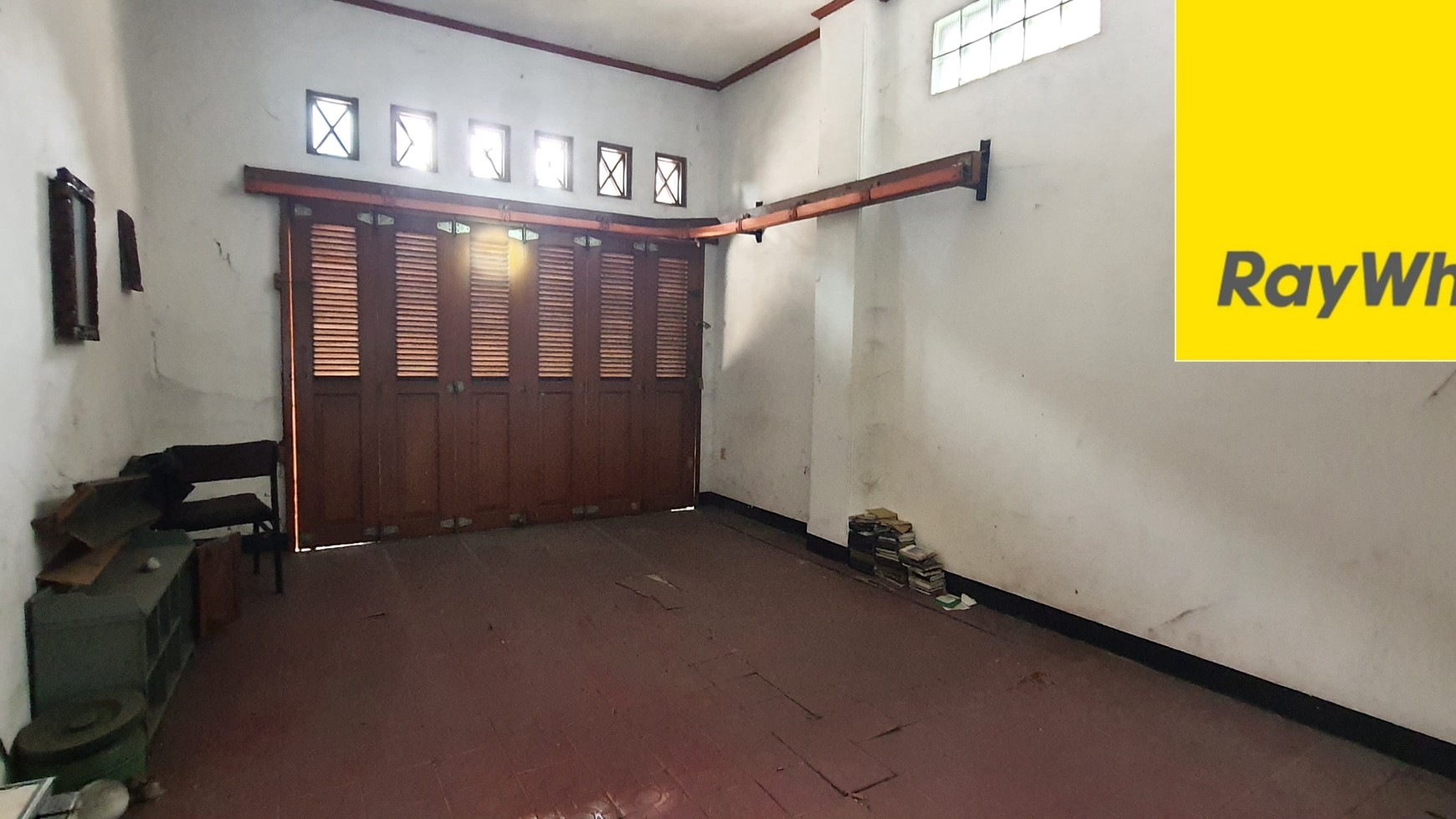 Turun Harga Rumah Strategis  Lokasi Dekat Jl. Raya Mampang, Jakarta Selatan