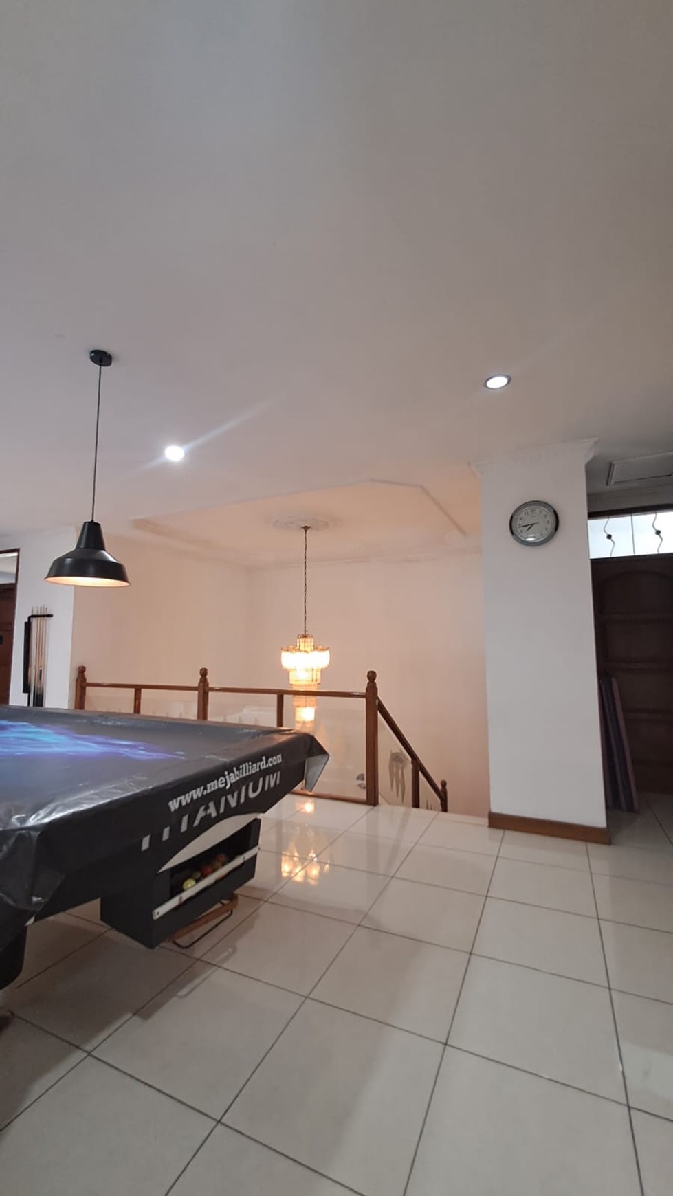 Rumah Lokasi Strategis Siap Huni dan Kawasan Premium @Pondok Indah