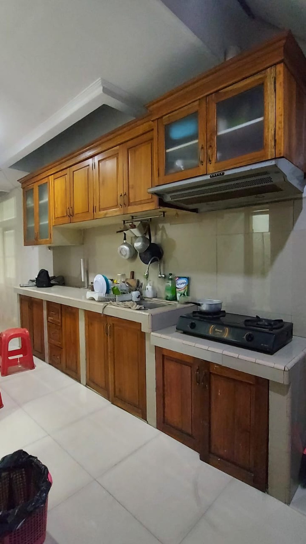 Rumah Lokasi Strategis Siap Huni dan Kawasan Premium @Pondok Indah