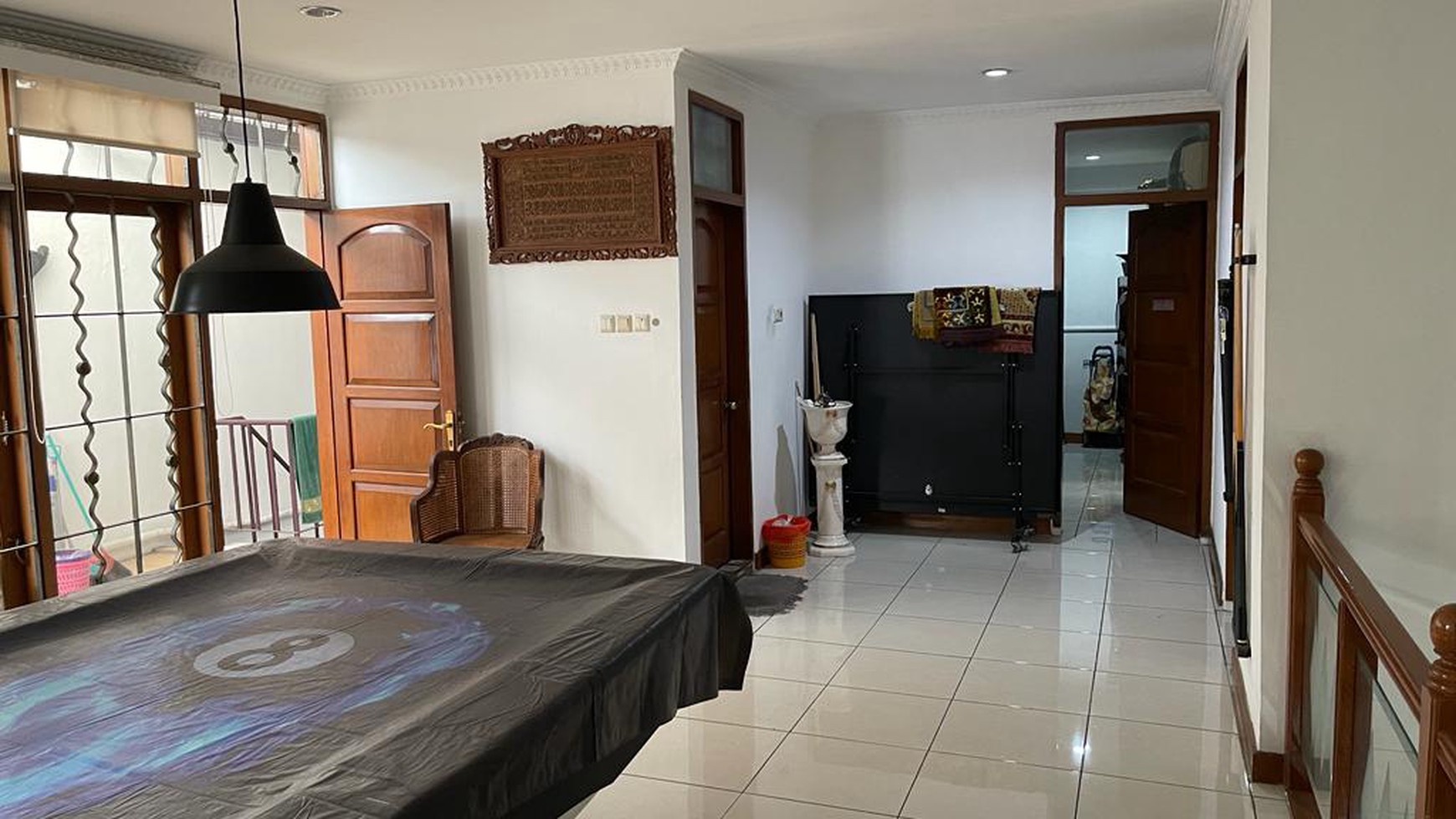 Rumah Lokasi Strategis Siap Huni dan Kawasan Premium @Pondok Indah