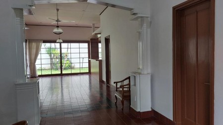 Rumah di Menteng