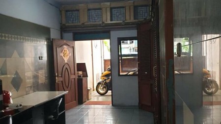 Rumah 3 lantai murah Kayumanis Matraman