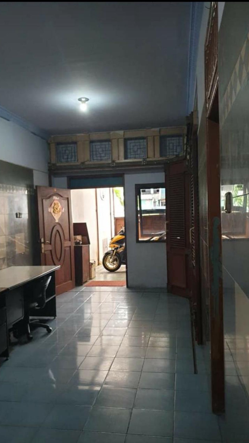 Rumah 3 lantai murah Kayumanis Matraman