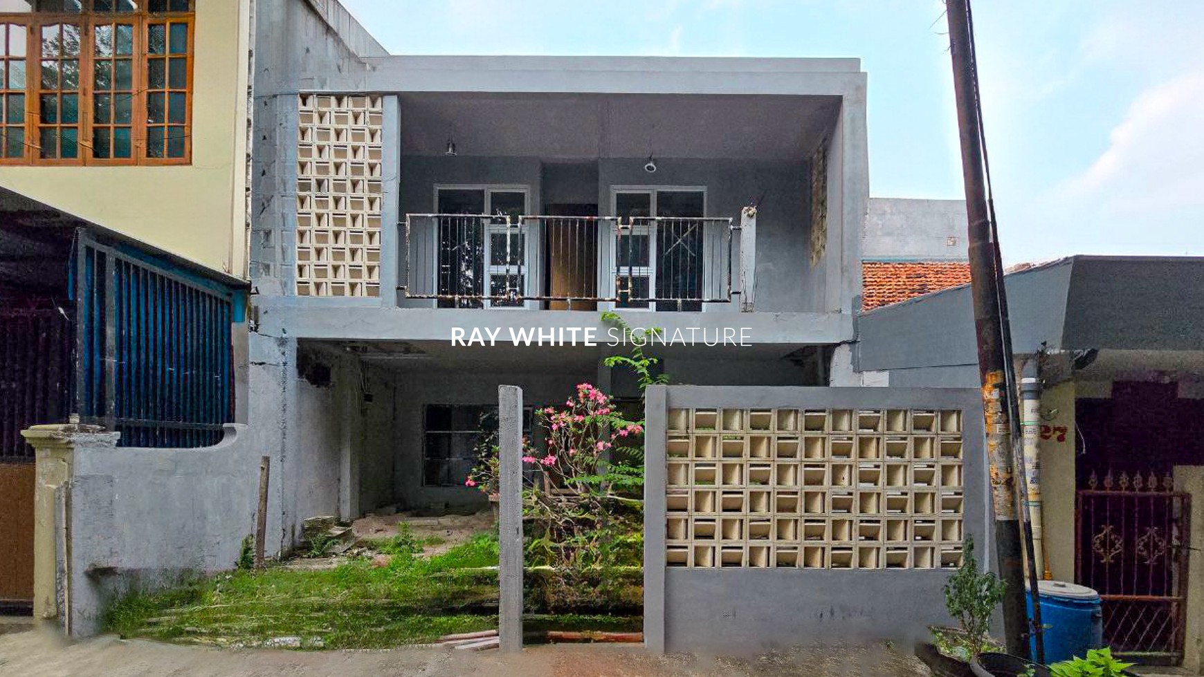 Dijual Rumah Kost Exclusive di Bendungan Hilir