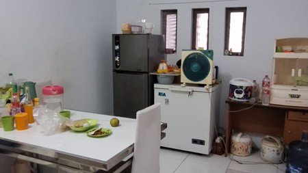 Dijual rumah siap huni di cengkareng