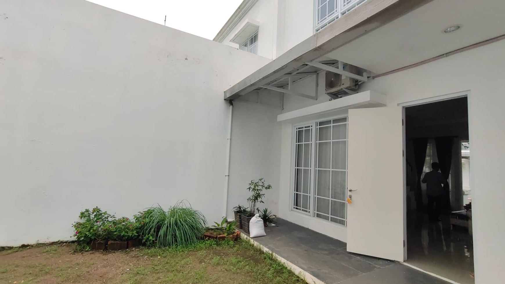 Rumah Citraland, Palembang Luas 8x18m2