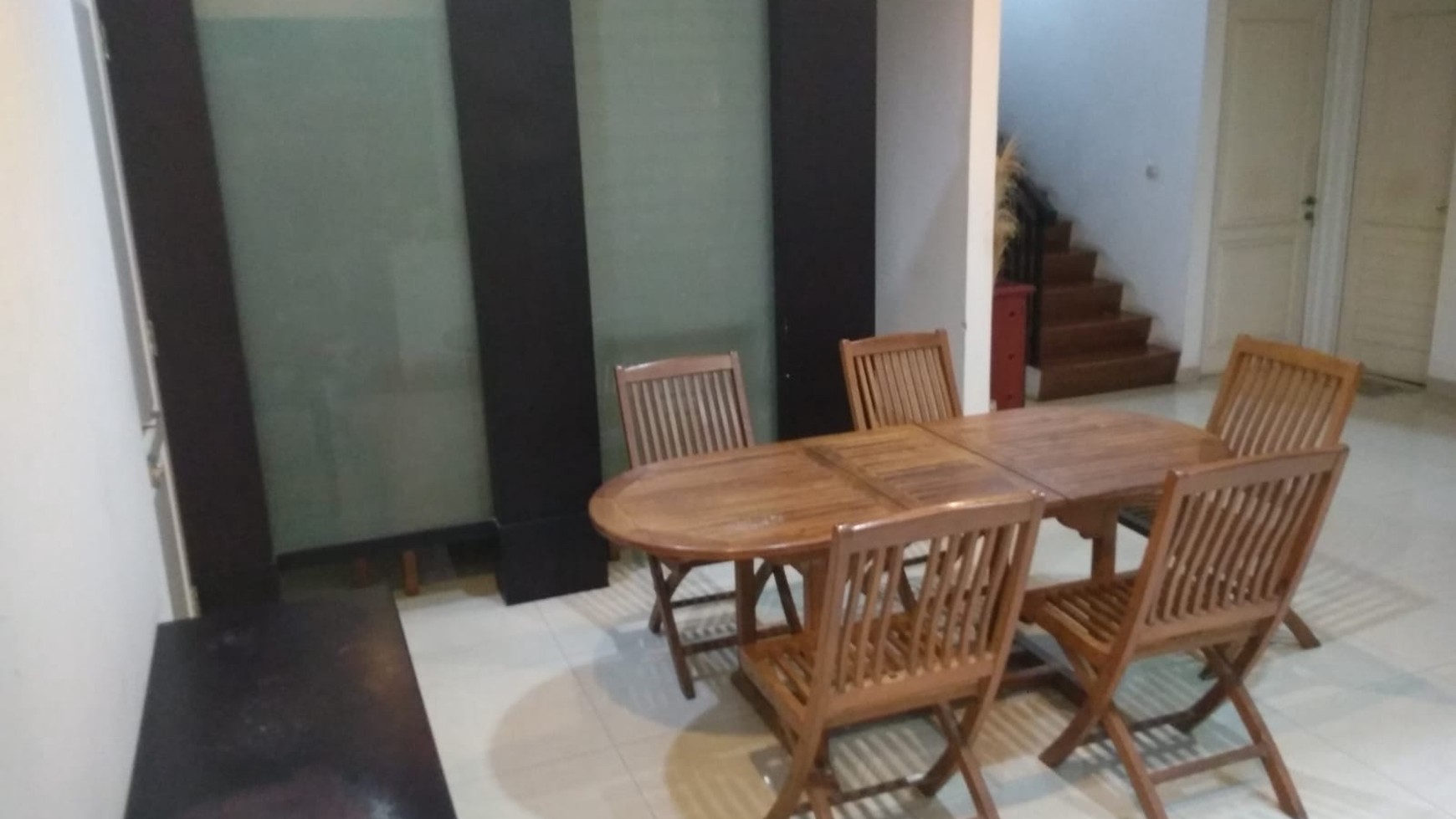 Jual Rumah nyaman 2 lantai di Citragrand Cibubur