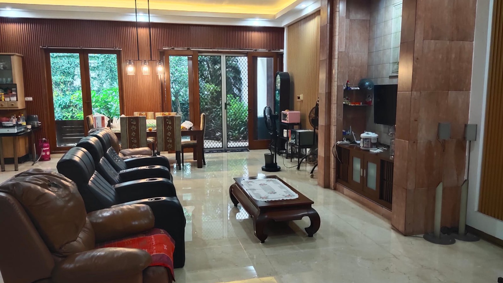 Dijual Rumah Cipinang Elok Jakarta 