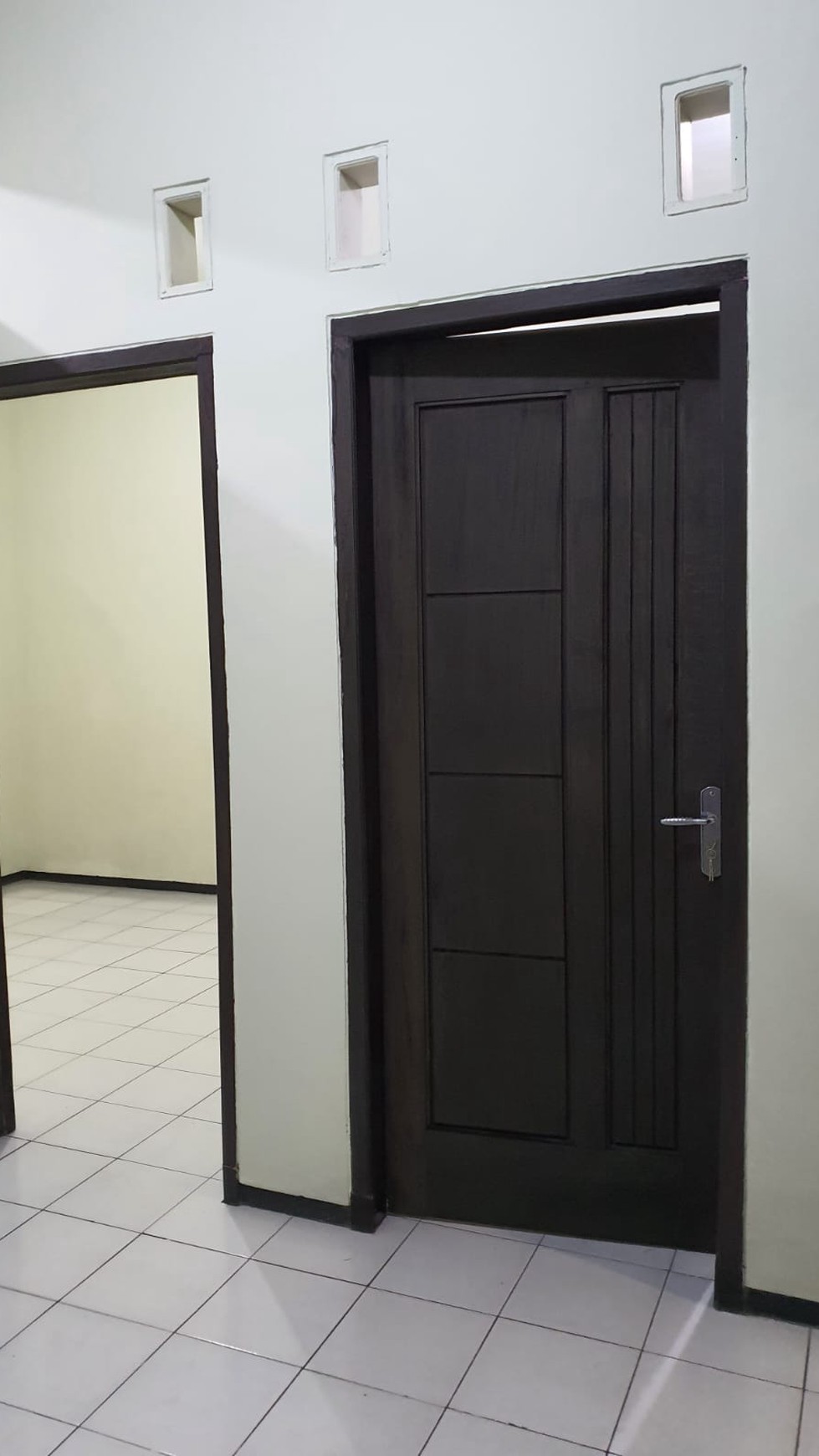 Dijual Rumah Griya Pesona Asri - Medokan Ayu - Rungkut Surabaya Timur - Minimalis Modern Siap Huni