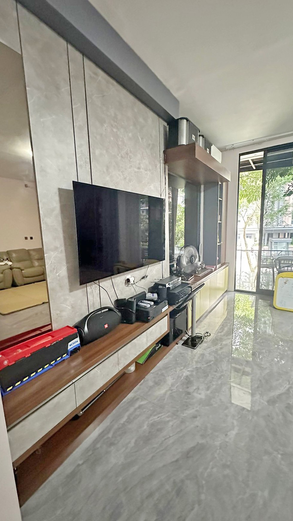 Dijual Rumah Lokasi Bagus di Cluster Lancewood BSD City