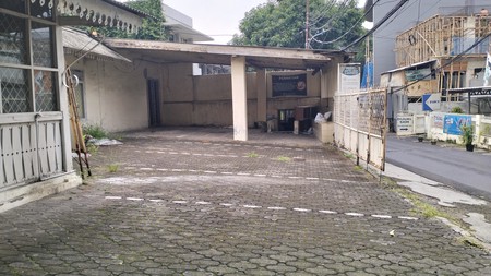 Disewakan rumah cipete, cocok untuk restoran atau coffe shop