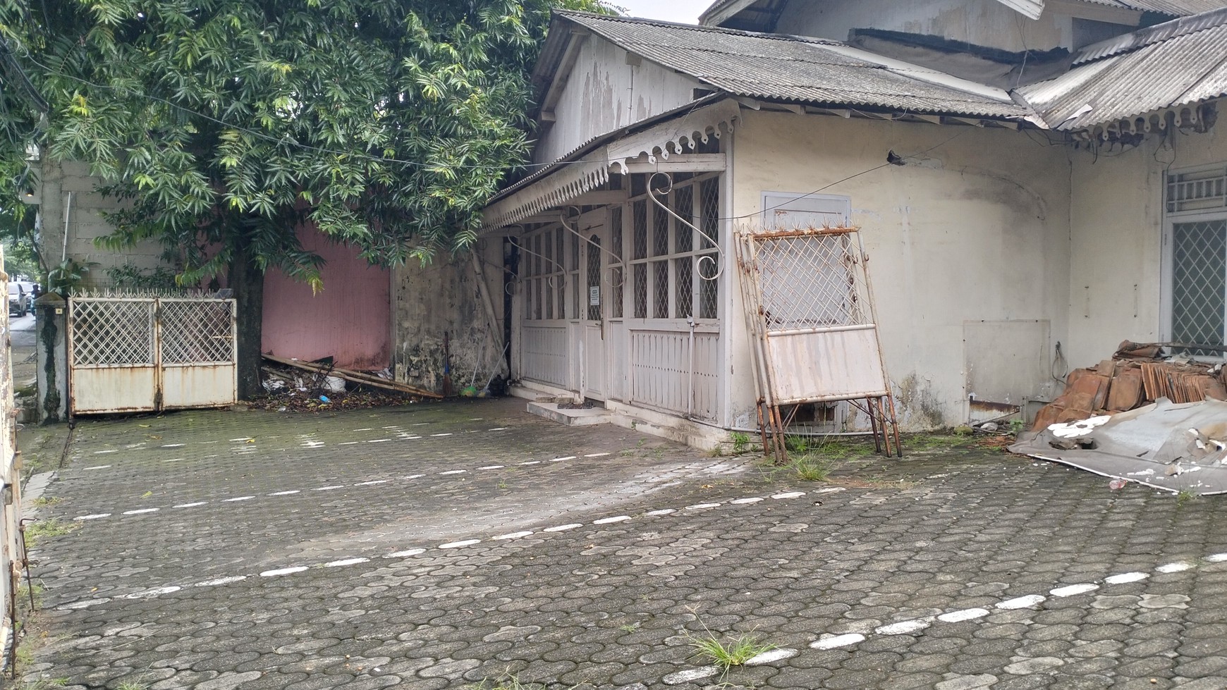 Disewakan rumah cipete, cocok untuk restoran atau coffe shop