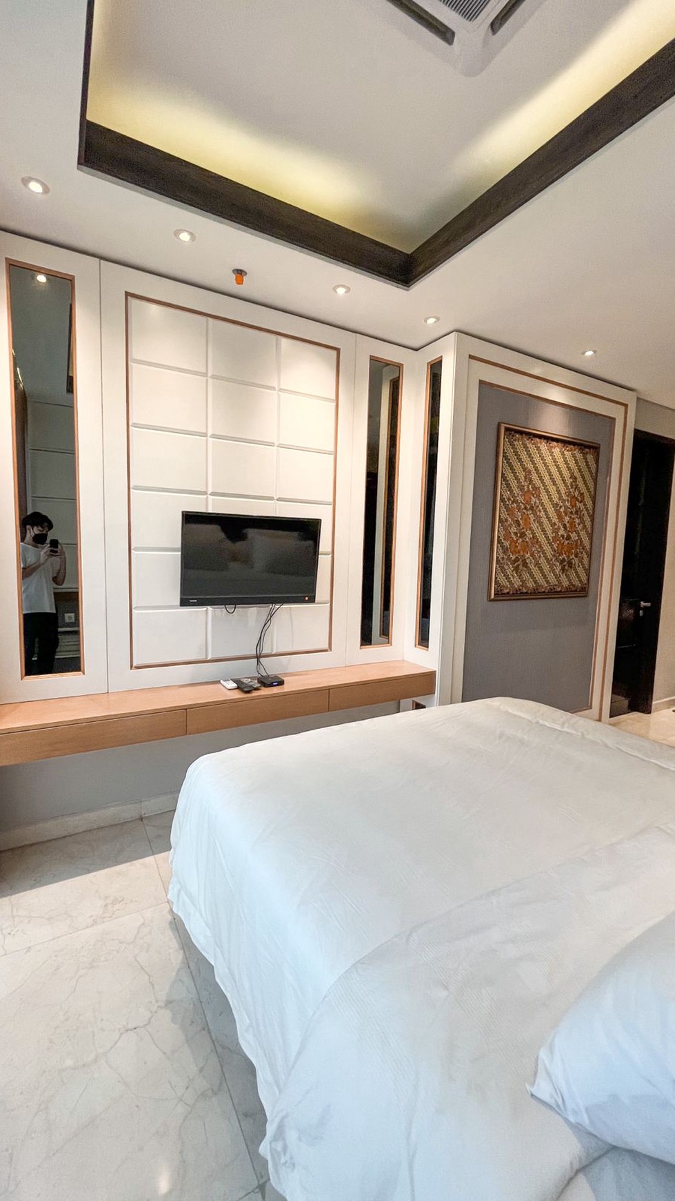 DIJUAL APARTEMEN THE GROVE MASTERPIECE KUNINGAN JAKARTA SELATAN