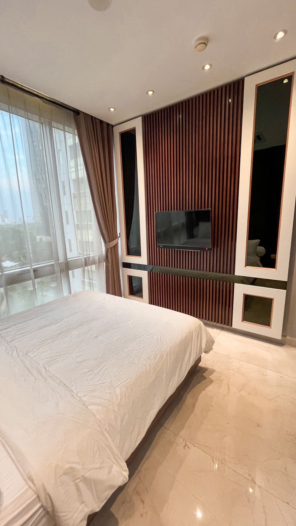 DIJUAL APARTEMEN THE GROVE MASTERPIECE KUNINGAN JAKARTA SELATAN