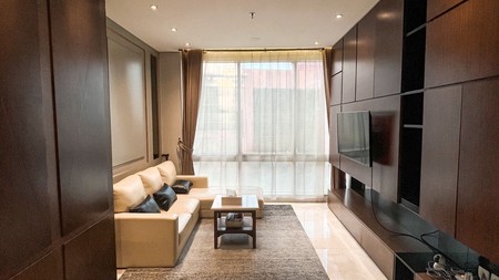 DIJUAL APARTEMEN THE GROVE MASTERPIECE KUNINGAN JAKARTA SELATAN