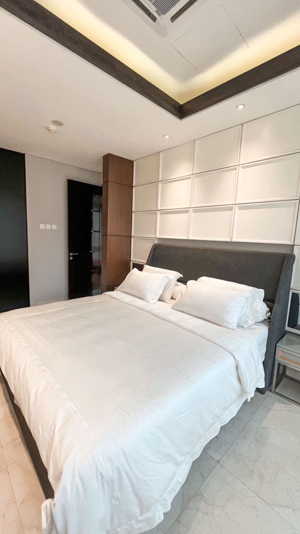 DIJUAL APARTEMEN THE GROVE MASTERPIECE KUNINGAN JAKARTA SELATAN