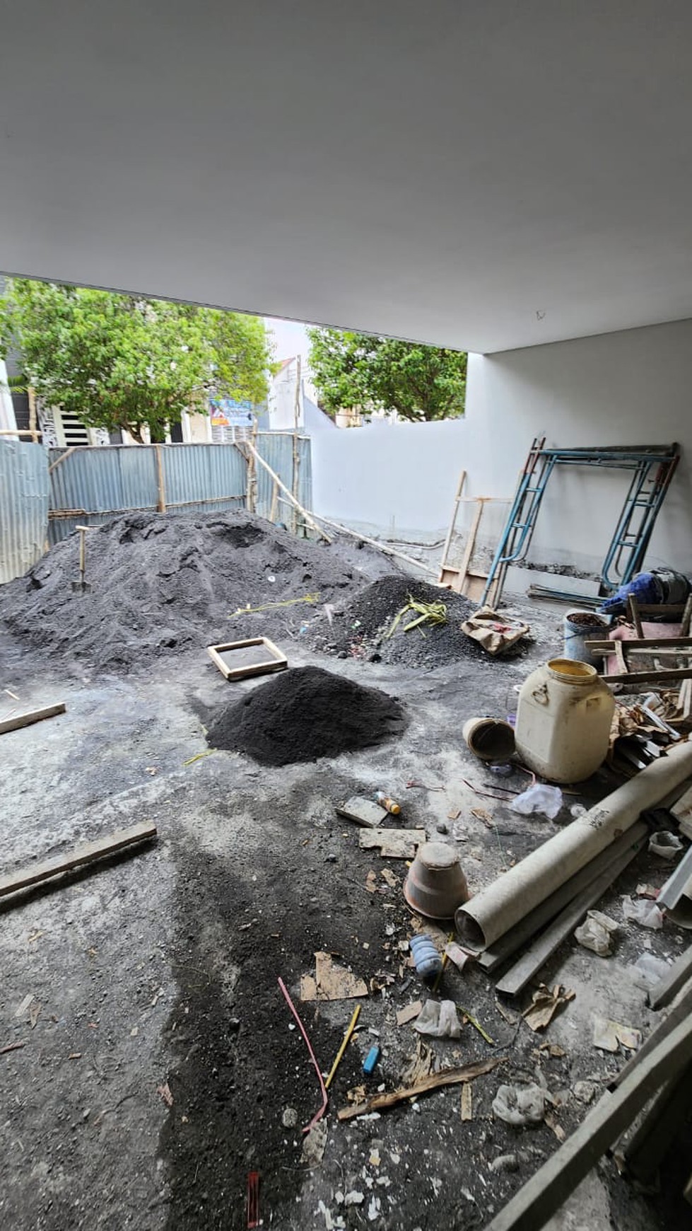 PRIVATE Pool Home di Woodland Citraland Surabaya Barat lengkap Kolam Renang Pribadi  Desain Terbaru Mewah dekat Universitas Ciputra , Pasar Modern Fresh Market