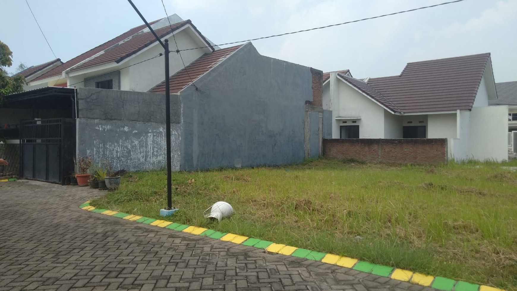 Rumah 2lt Termurah di Jaya Harmoni Buduran