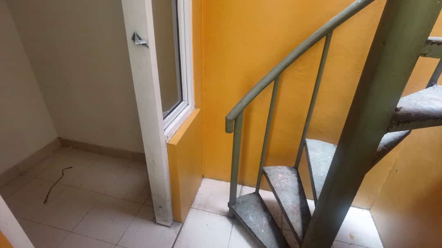 Dijual Rumah di JL. Bauman - Omaha Village Gading Serpong Tangerang