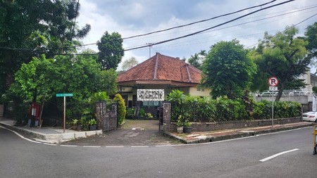 Dijual Rumah di Daerah Menteng Jakarta Pusat