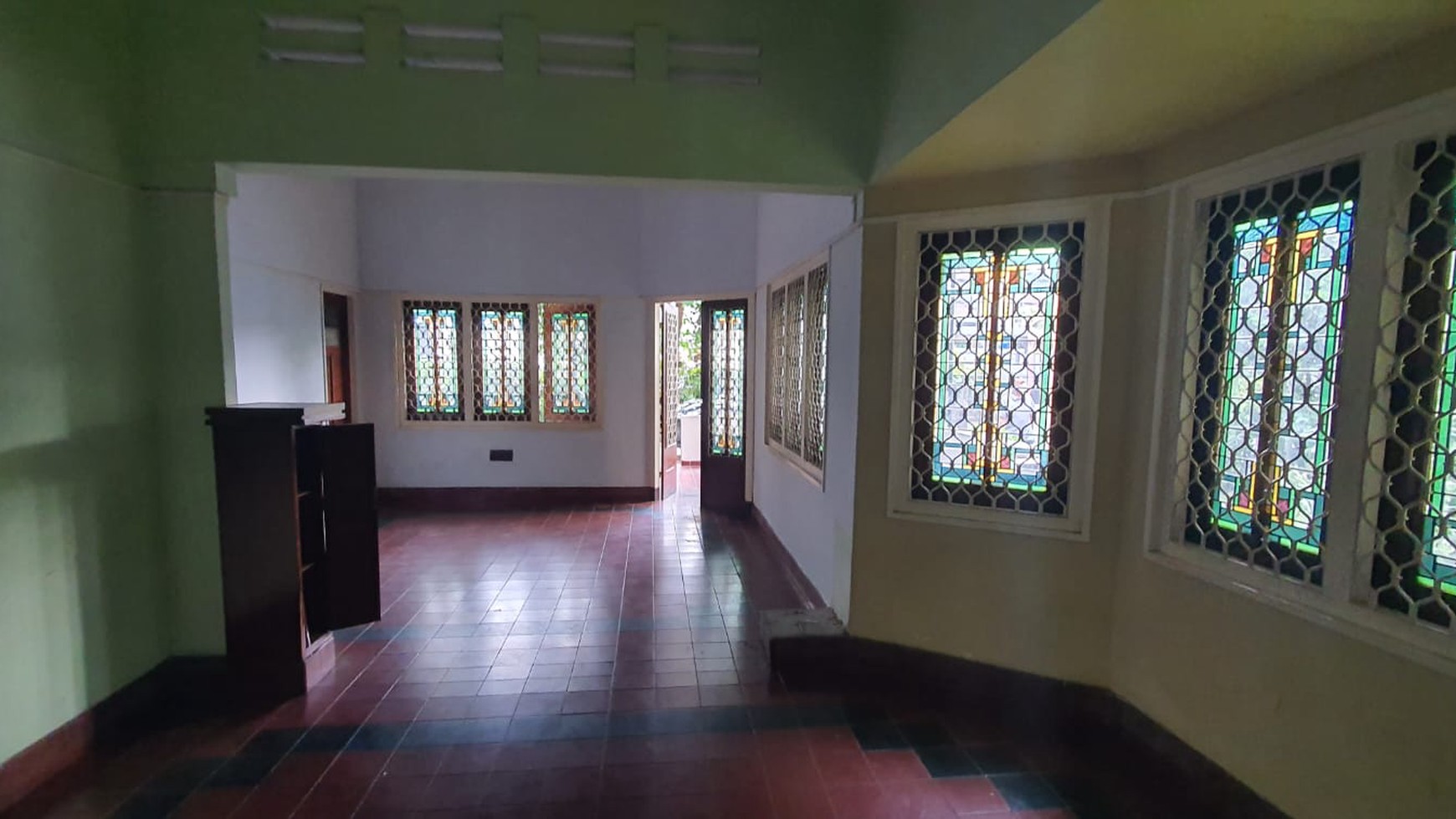 Dijual Rumah di Daerah Menteng Jakarta Pusat