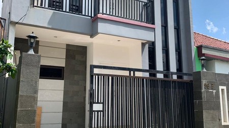 Rumah Bagus Di Komp Pesona Tirta Unit B, Jl Balai Rakyat Jagakarsa