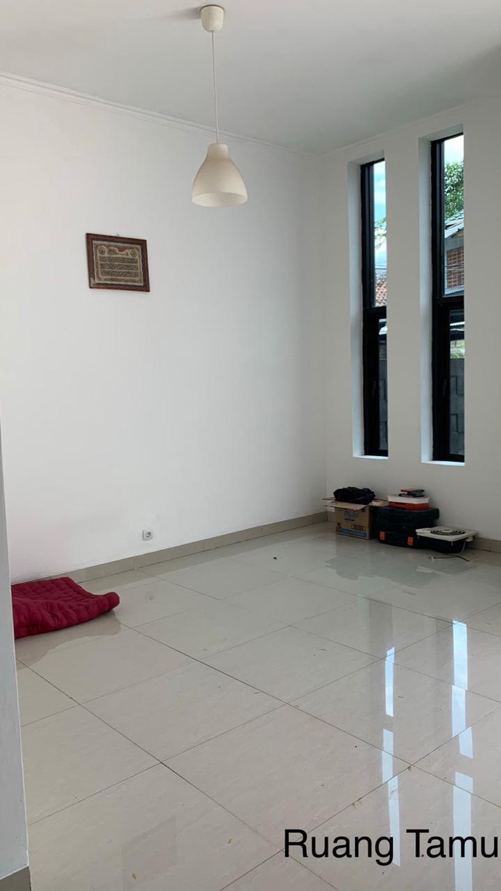 Rumah Bagus Di Komp Pesona Tirta Unit B, Jl Balai Rakyat Jagakarsa