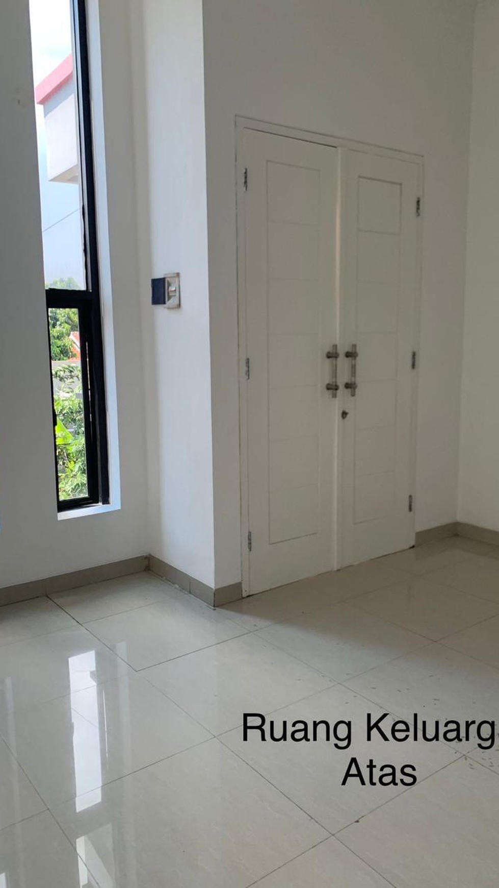 Rumah Bagus Di Komp Pesona Tirta Unit B, Jl Balai Rakyat Jagakarsa