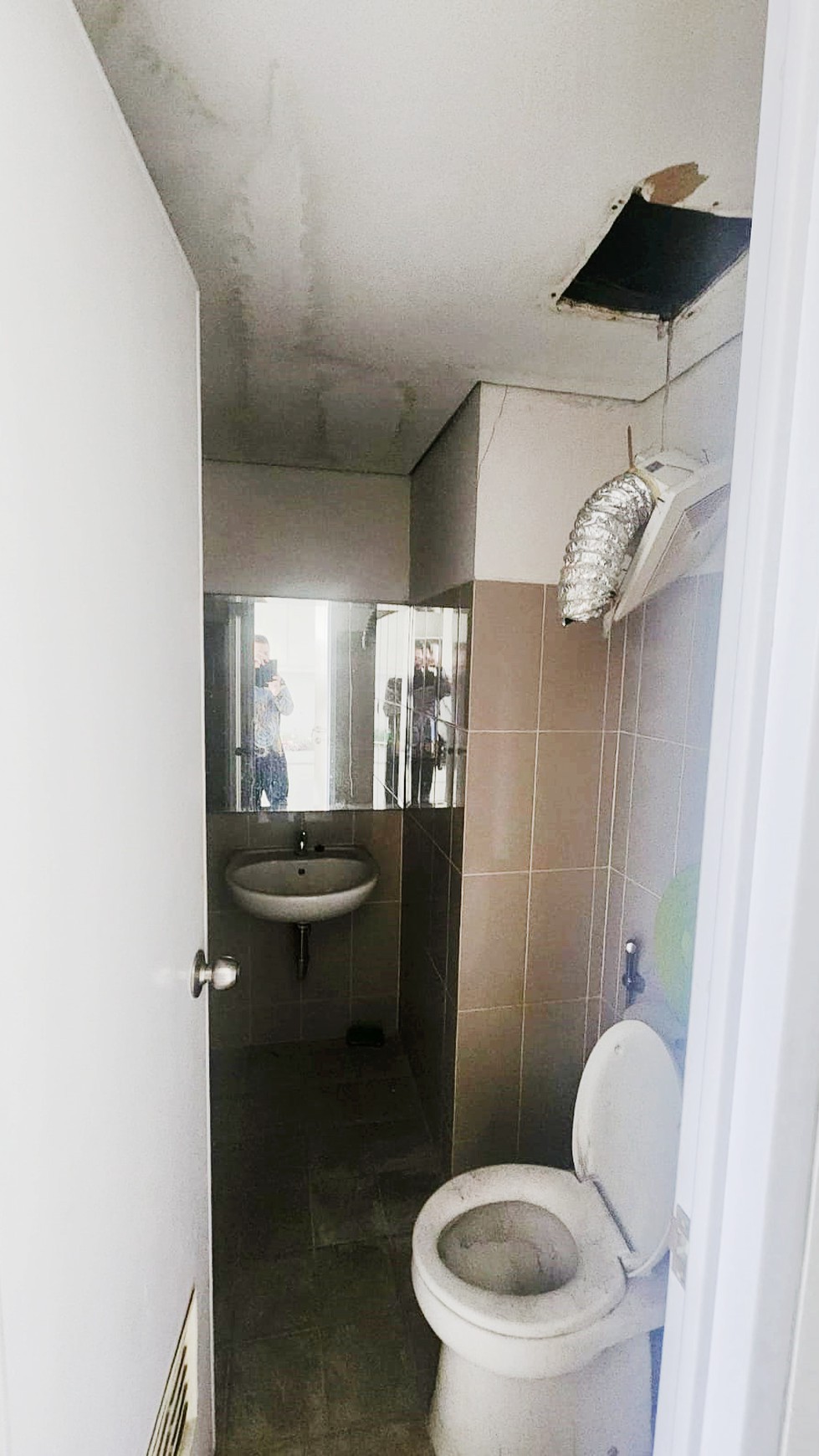 Apart Siap Huni Bintaro Plaza Residence, Bintaro Jaya Sektor 3